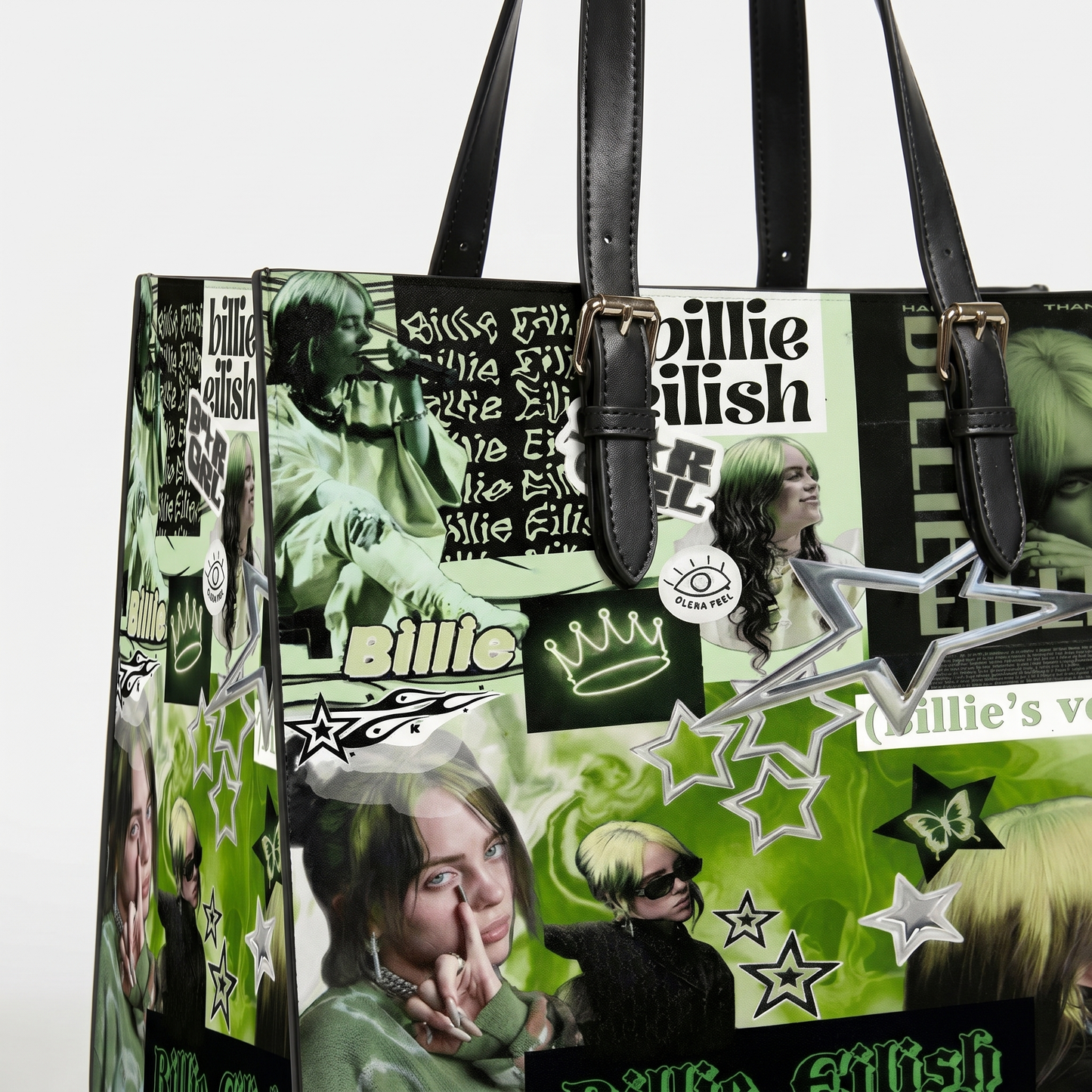 Billie Bags