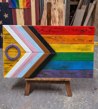 Pride Flags