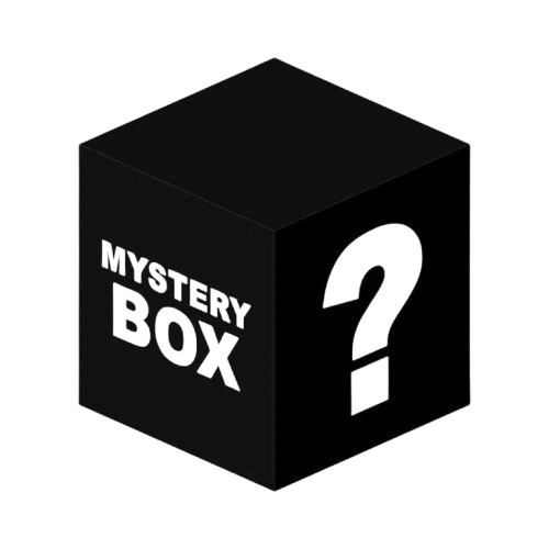 Mystery Box